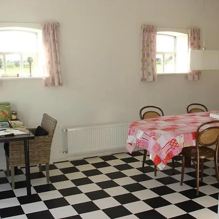 Bed & Breakfast D'essebroeck