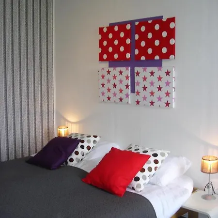 D'essebroeck Bed & Breakfast *