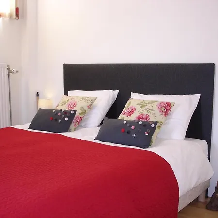 D'essebroeck Bed & Breakfast