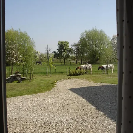 D'essebroeck Bed & Breakfast *