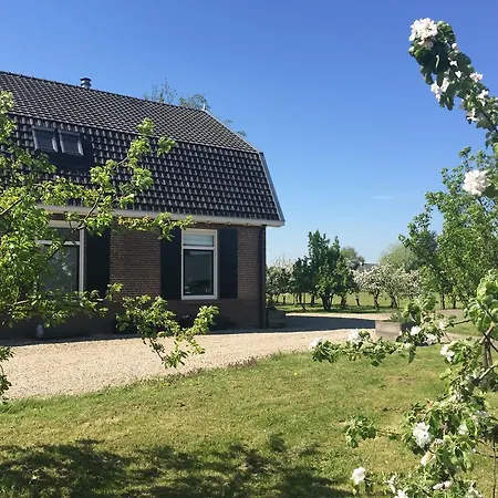 Bed & Breakfast D'essebroeck