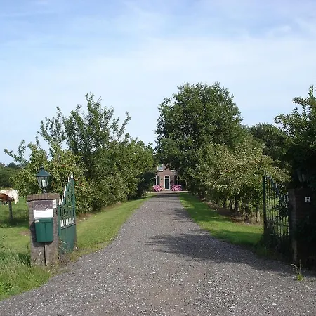D'essebroeck * Ingen