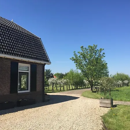 Bed & Breakfast D'essebroeck Ingen