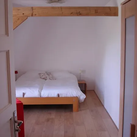 Bed & Breakfast D'essebroeck