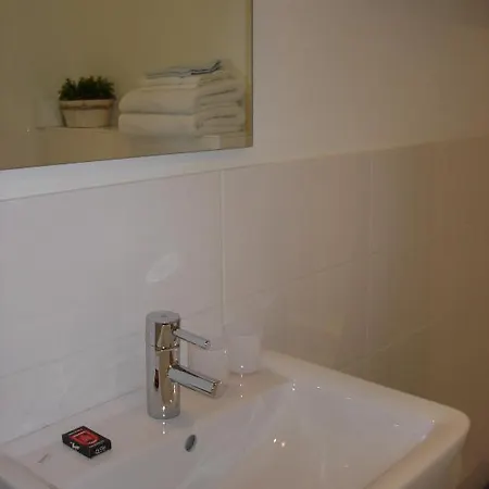 Bed & Breakfast D'essebroeck *